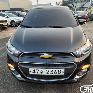 [쉐보레]더 넥스트 스파크 LT 플러스 #3월급매 이미지