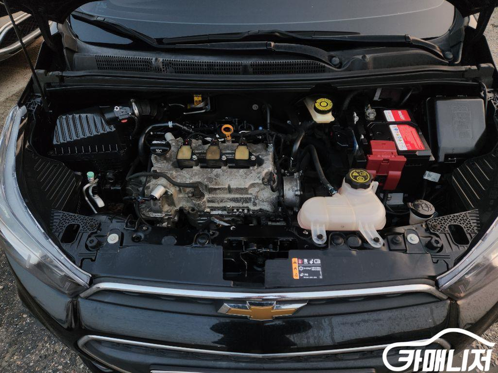 [쉐보레]더 넥스트 스파크 LT 플러스 #3월급매 이미지