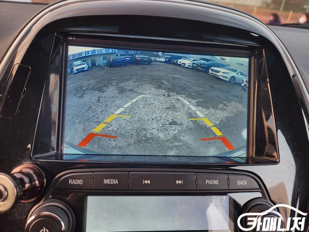 [쉐보레]더 넥스트 스파크 LT 플러스 #3월급매 이미지