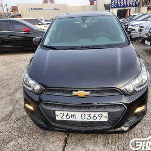 [쉐보레]더 넥스트 스파크 LS C-TECH (5인승) #3월급매 이미지