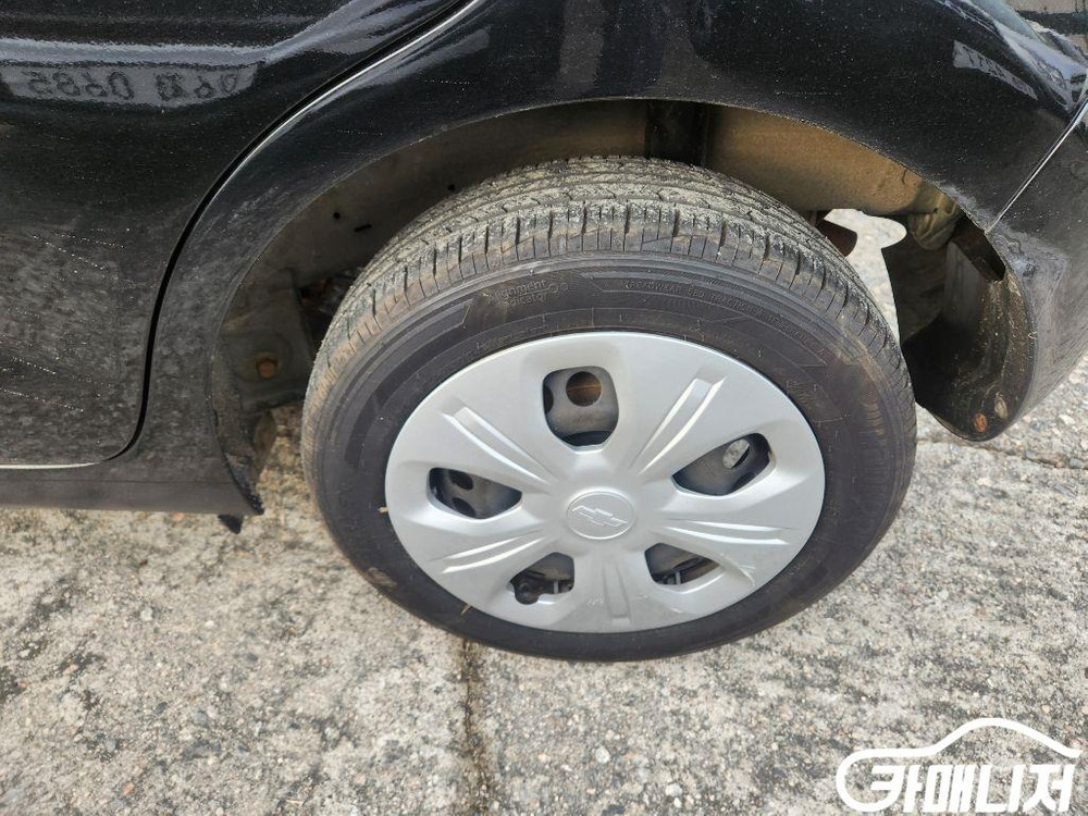 [쉐보레]더 넥스트 스파크 LS C-TECH (5인승) #3월급매 이미지