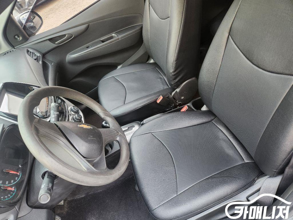 [쉐보레]더 넥스트 스파크 LS C-TECH (5인승) #3월급매 이미지