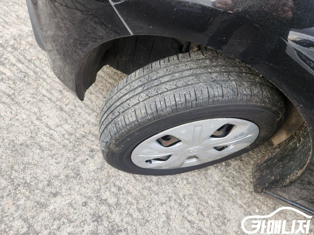 [쉐보레]더 넥스트 스파크 LS C-TECH (5인승) #3월급매 이미지