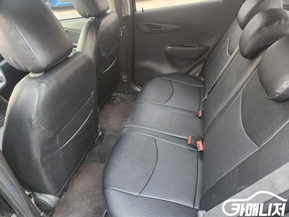 [쉐보레]더 넥스트 스파크 LS C-TECH (5인승) #3월급매 이미지