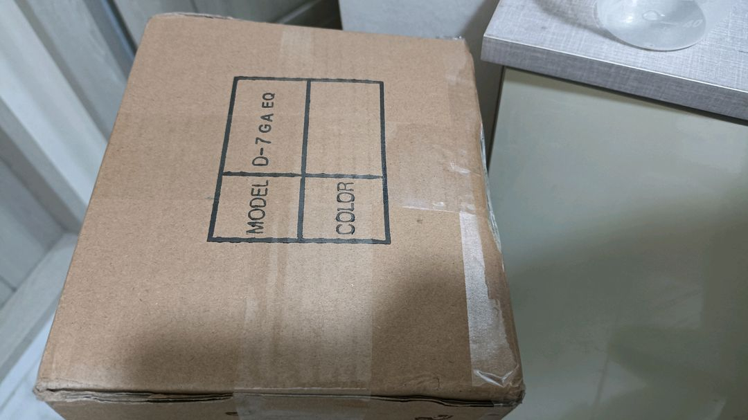 가격내림!!! dexter 기타 (모델명 : D-7 GA EQ) 새제품 팝니다!!--1