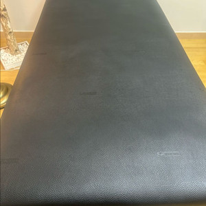 미용배드 이미지