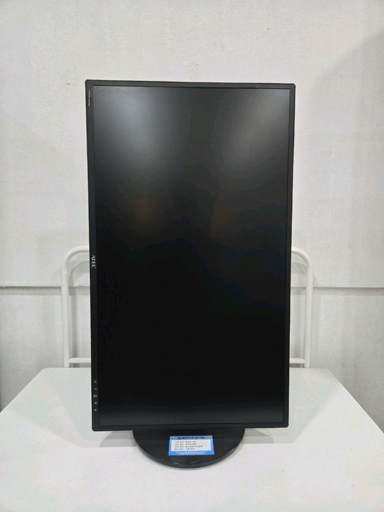 ATEC 27인치 60Hz 중고 모니터 팝니다~! 이미지