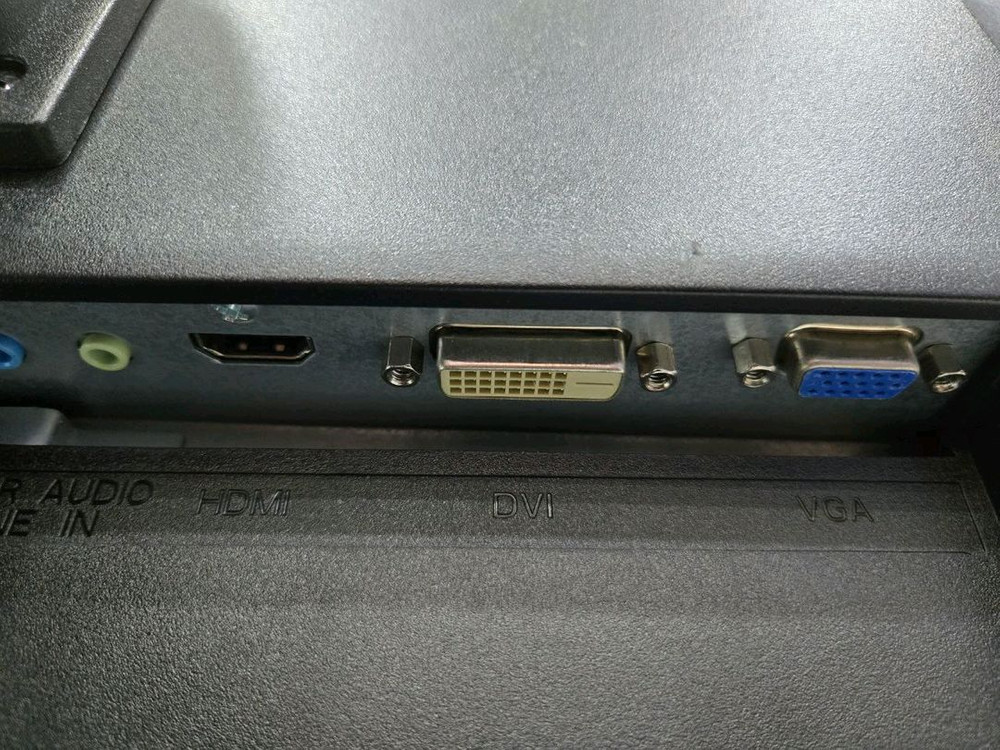 ATEC 27인치 60Hz 중고 모니터 팝니다~! 이미지