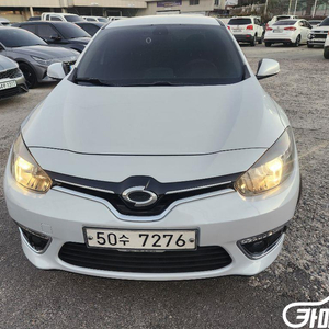 [르노코리아(삼성)]SM3 네오 SE (5인승) #3월급매 이미지