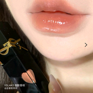 입생로랑 바이닐 크림틴트 - 443 이미지