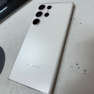 갤럭시S23울트라 새폰급 512기가 이미지