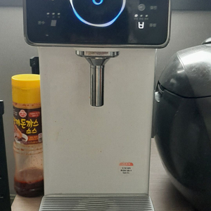 정수기 이미지