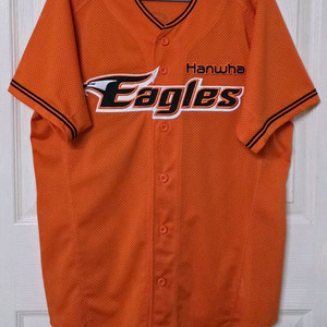 [95] 한화이글스 홈 유니폼(정은원)