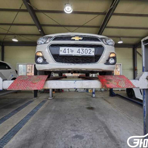 [쉐보레]더 넥스트 스파크 LT 플러스 #3월급매 이미지