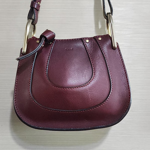 끌로에 미니크로스백/ 샤넬 트위드백