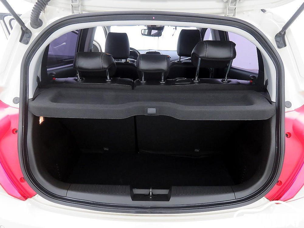 [쉐보레]더 넥스트 스파크 LTZ (0톤) #3월급매 이미지