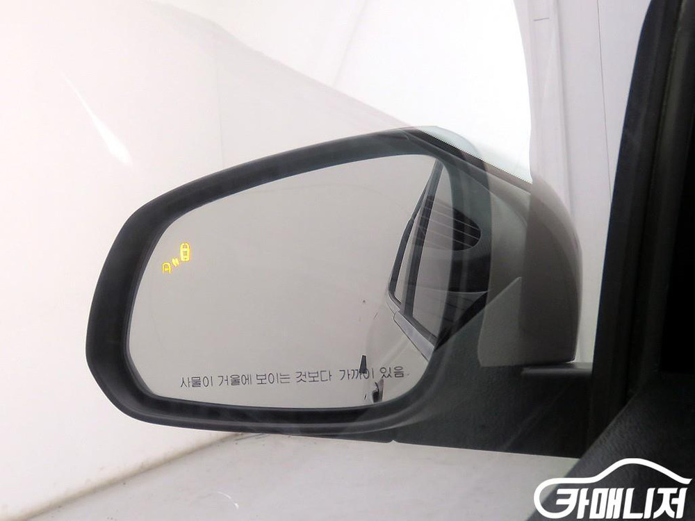 [쉐보레]더 넥스트 스파크 LTZ (0톤) #3월급매 이미지