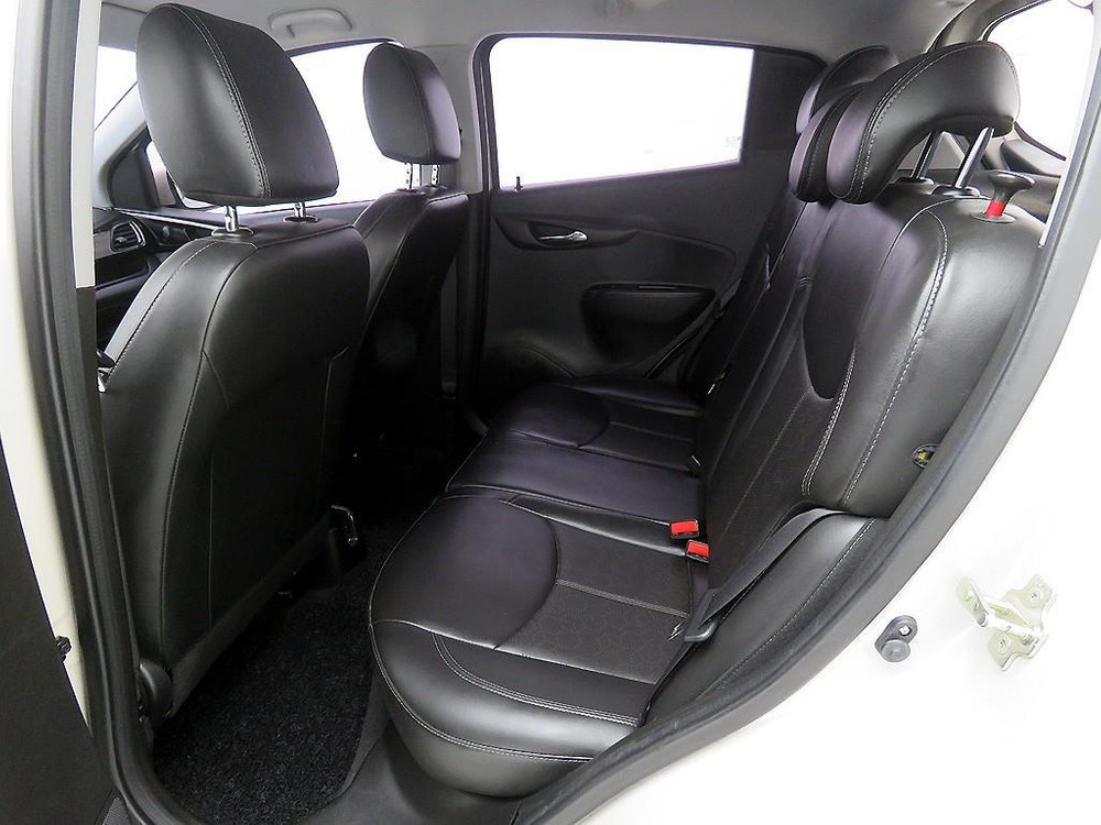 [쉐보레]더 넥스트 스파크 LTZ (0톤) #3월급매 이미지