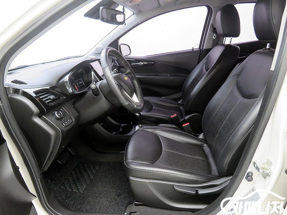 [쉐보레]더 넥스트 스파크 LTZ (0톤) #3월급매 이미지