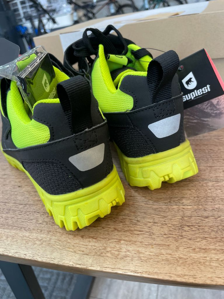 서플리스트 산악자전거 슈즈--3