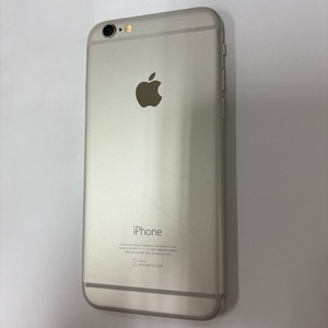 아이폰6 64GB 실버 중고폰 배터리100% 인스타 사진폰 카메라폰 레트로감성 919698