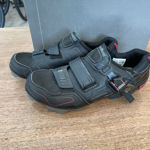 시마노 여성용 mtb슈즈