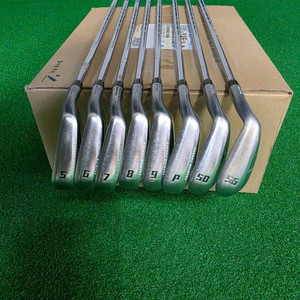 브리지스톤 V300 7세대 8 아이언세트 이미지