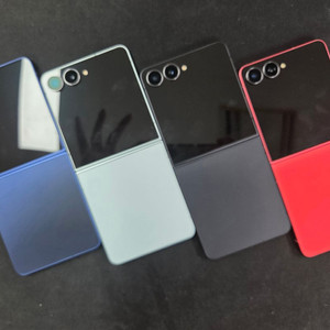 [76만]갤럭시Z플립7 512기가