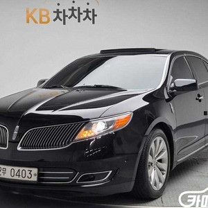 [링컨]뉴 MKS 3.7 (5인승) #3월급매