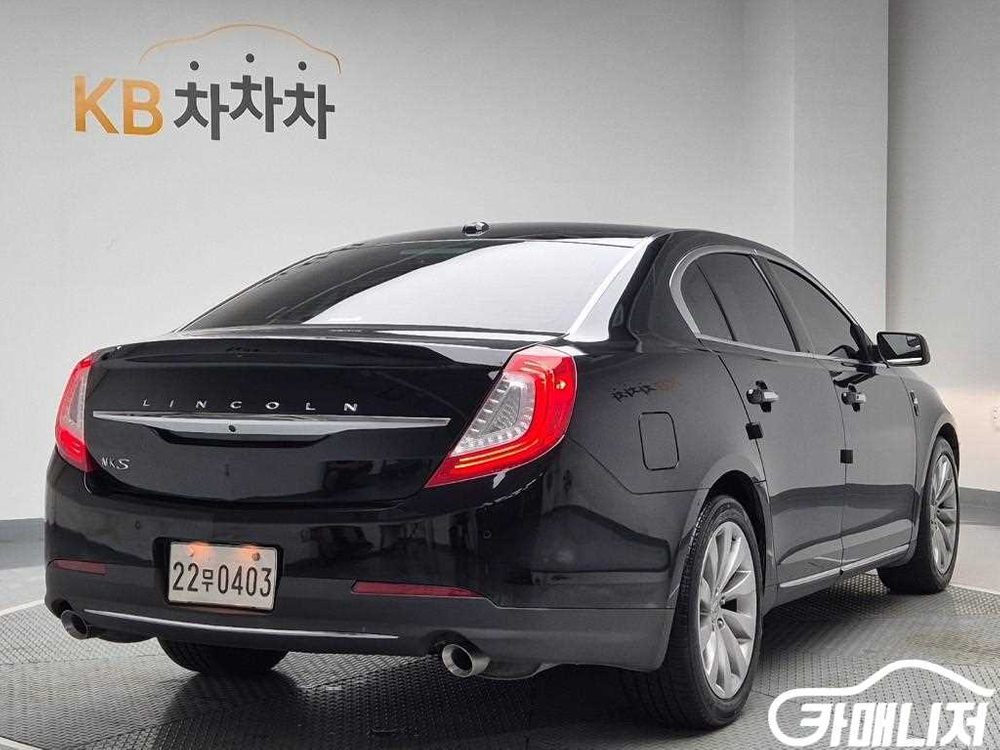 [링컨]뉴 MKS 3.7 (5인승) #3월급매--2