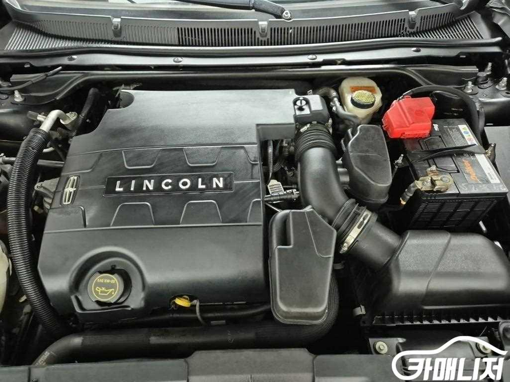 [링컨]뉴 MKS 3.7 (5인승) #3월급매--4