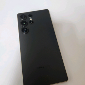 갤럭시S25울트라 512기가 SS급 무잔상 아주깨끗 이미지