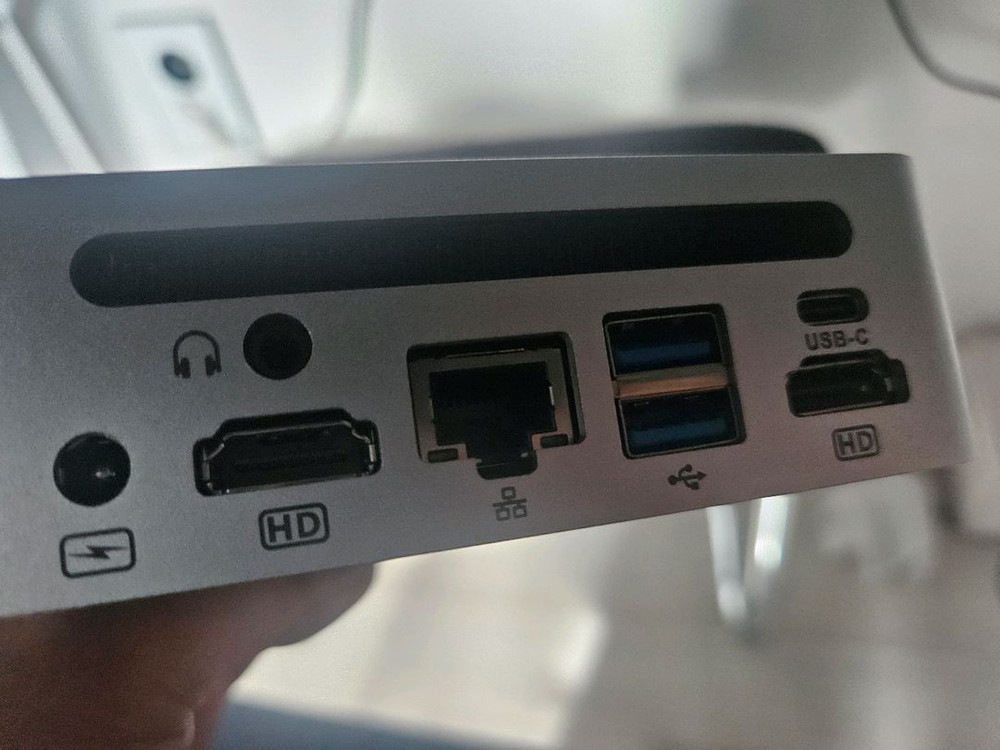 미니 PC 5475U 16GB 256GB 이미지