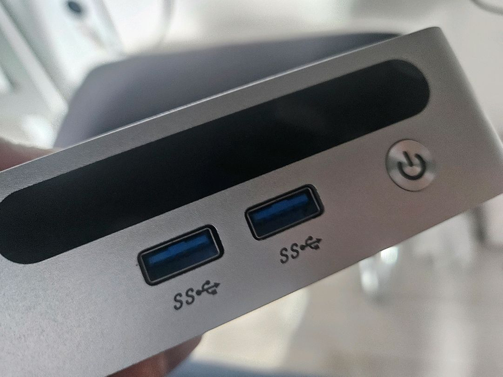 미니 PC 5475U 16GB 256GB 이미지