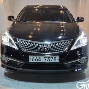 [현대]그랜저 HG HG240 MODERN #3월급매 이미지
