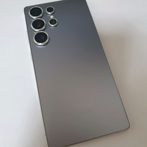 갤럭시S25울트라 512기가 SS급 보증기간2027년까지