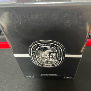 딥디크 플레르드뽀 국내정품 EDP 75ml 미개봉