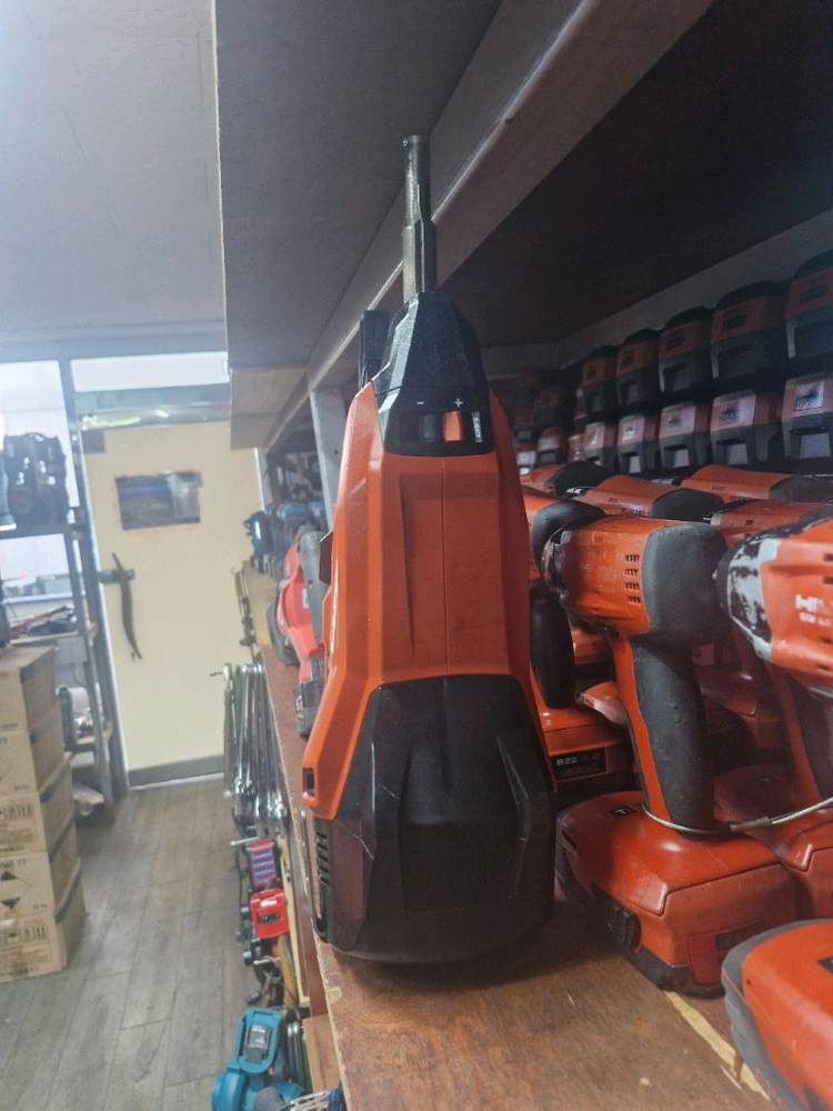 [HILTI]힐티타정기 3세대 GX3 힐티가스타정기 최상급머신 S급 이미지