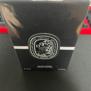 딥디크 도손 국내정품 EDP 75ml 미개봉