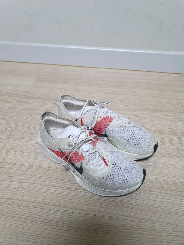 나이키 베이퍼플라이 넥스트 킵초게 러닝화 255 이미지