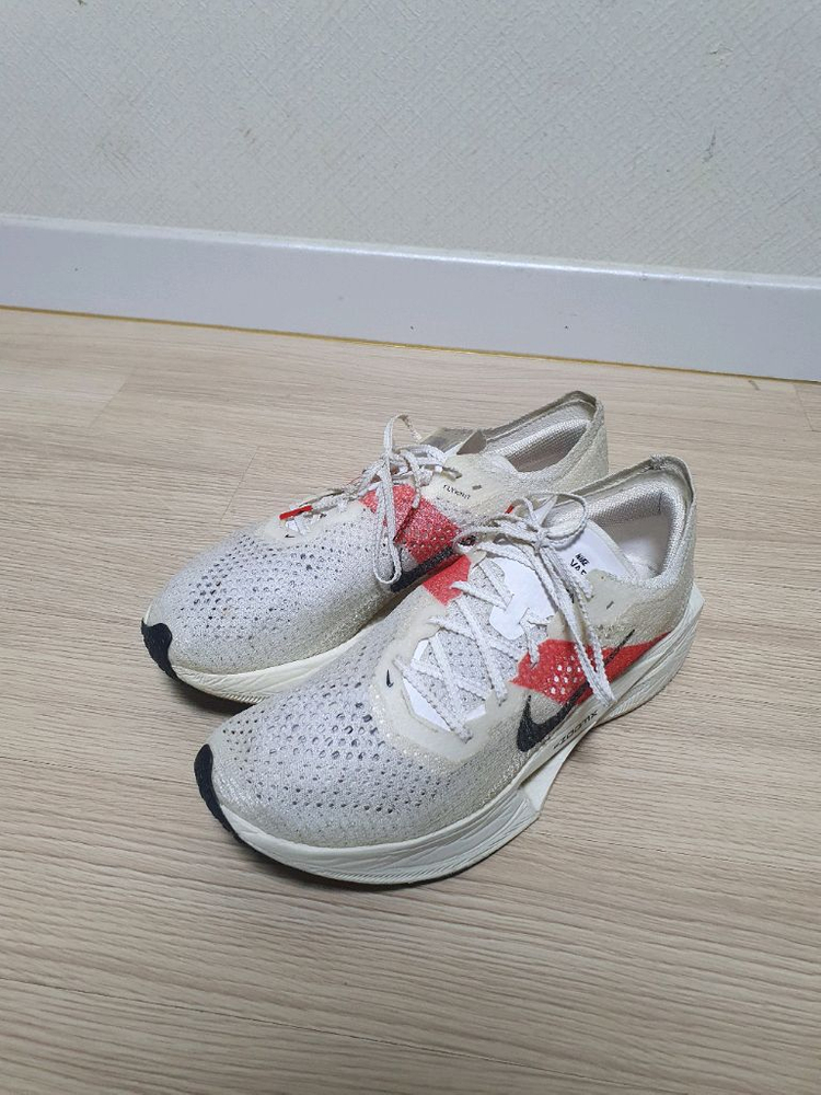 나이키 베이퍼플라이 넥스트 킵초게 러닝화 255 이미지