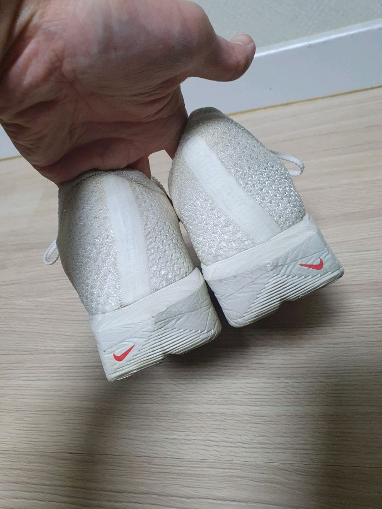 나이키 베이퍼플라이 넥스트 킵초게 러닝화 255 이미지