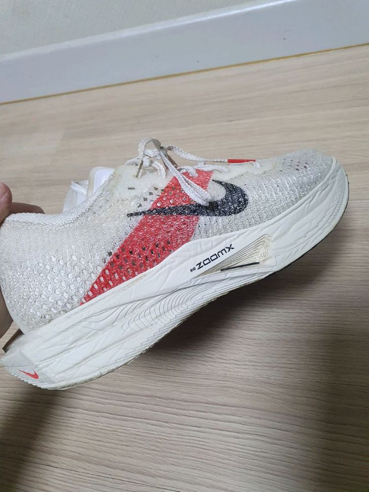 나이키 베이퍼플라이 넥스트 킵초게 러닝화 255 이미지