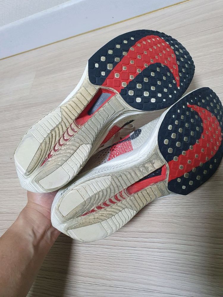 나이키 베이퍼플라이 넥스트 킵초게 러닝화 255 이미지