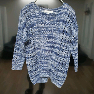 sandro 산드로 니트