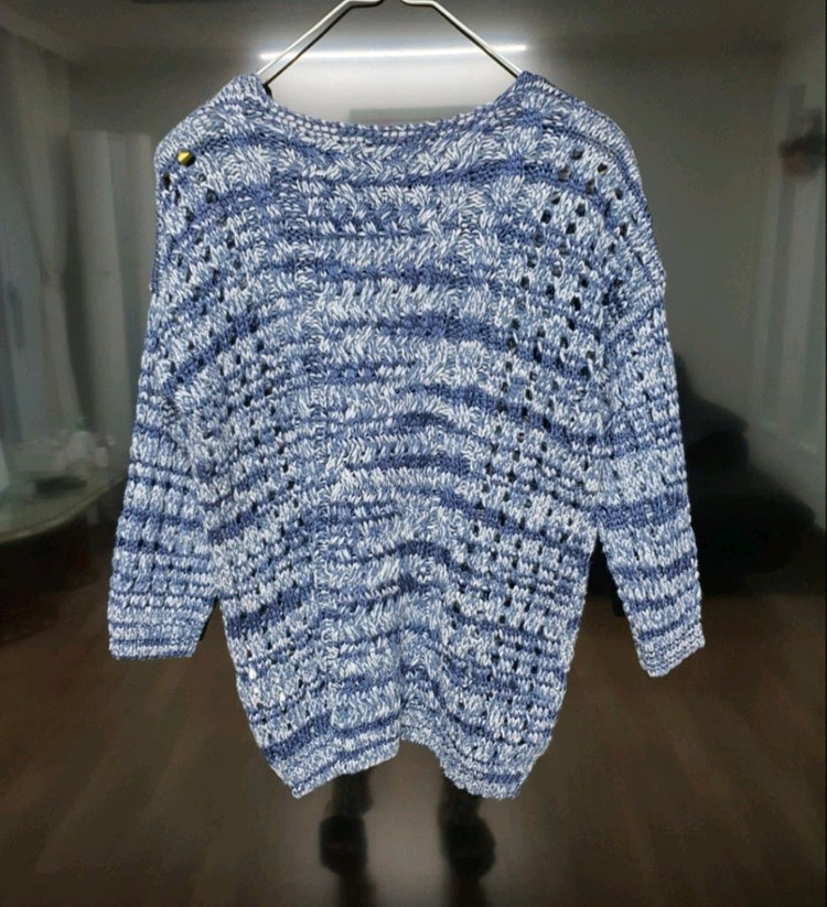 sandro 산드로 니트--1