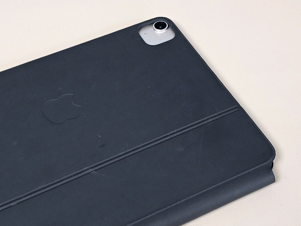 아이패드(셀룰러)11m3+키보드 아이패드에어m3셀룰러128+매직키보드+전용케이스(서비스) 팝니다 이미지