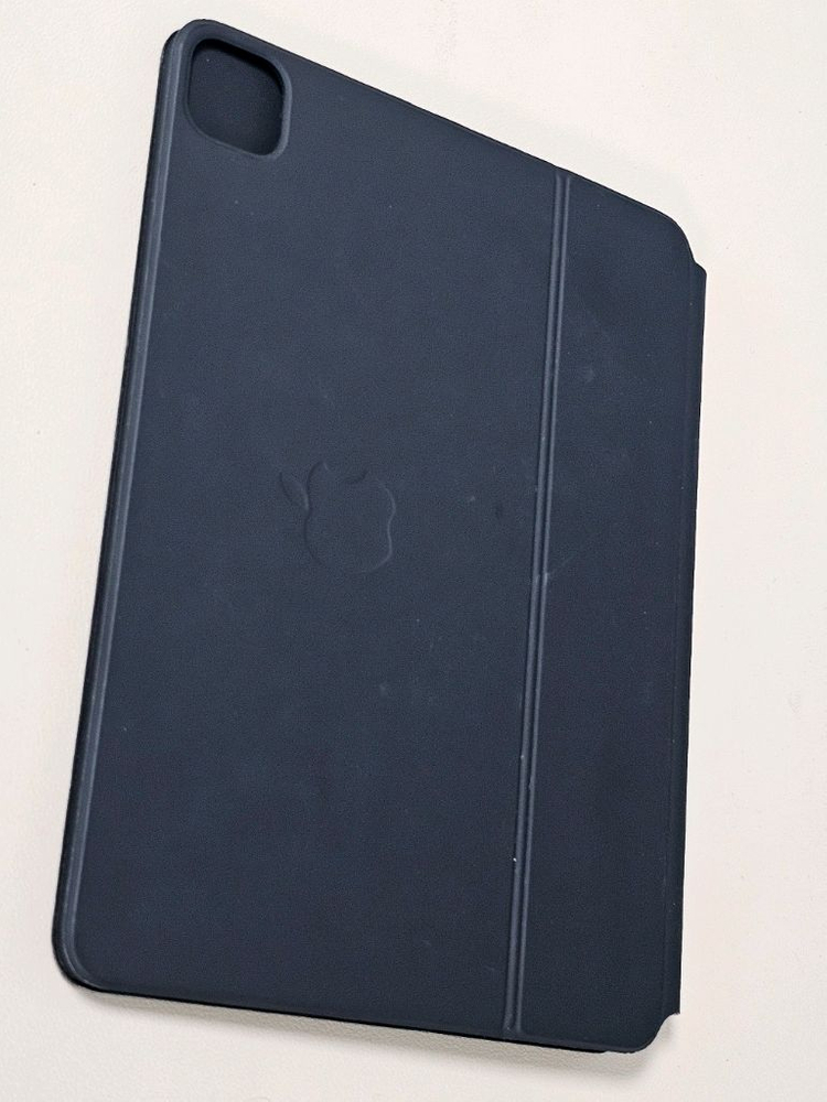 아이패드(셀룰러)11m3+키보드 아이패드에어m3셀룰러128+매직키보드+전용케이스(서비스) 팝니다 이미지