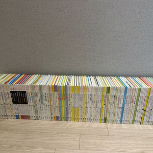 비룡소 난 책읽기가 좋아 130권