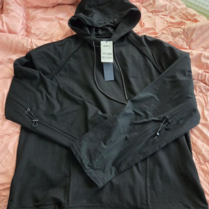 준지멀티스프링오버핏후드티 블랙 새상품 100-105사이즈 추천 이미지